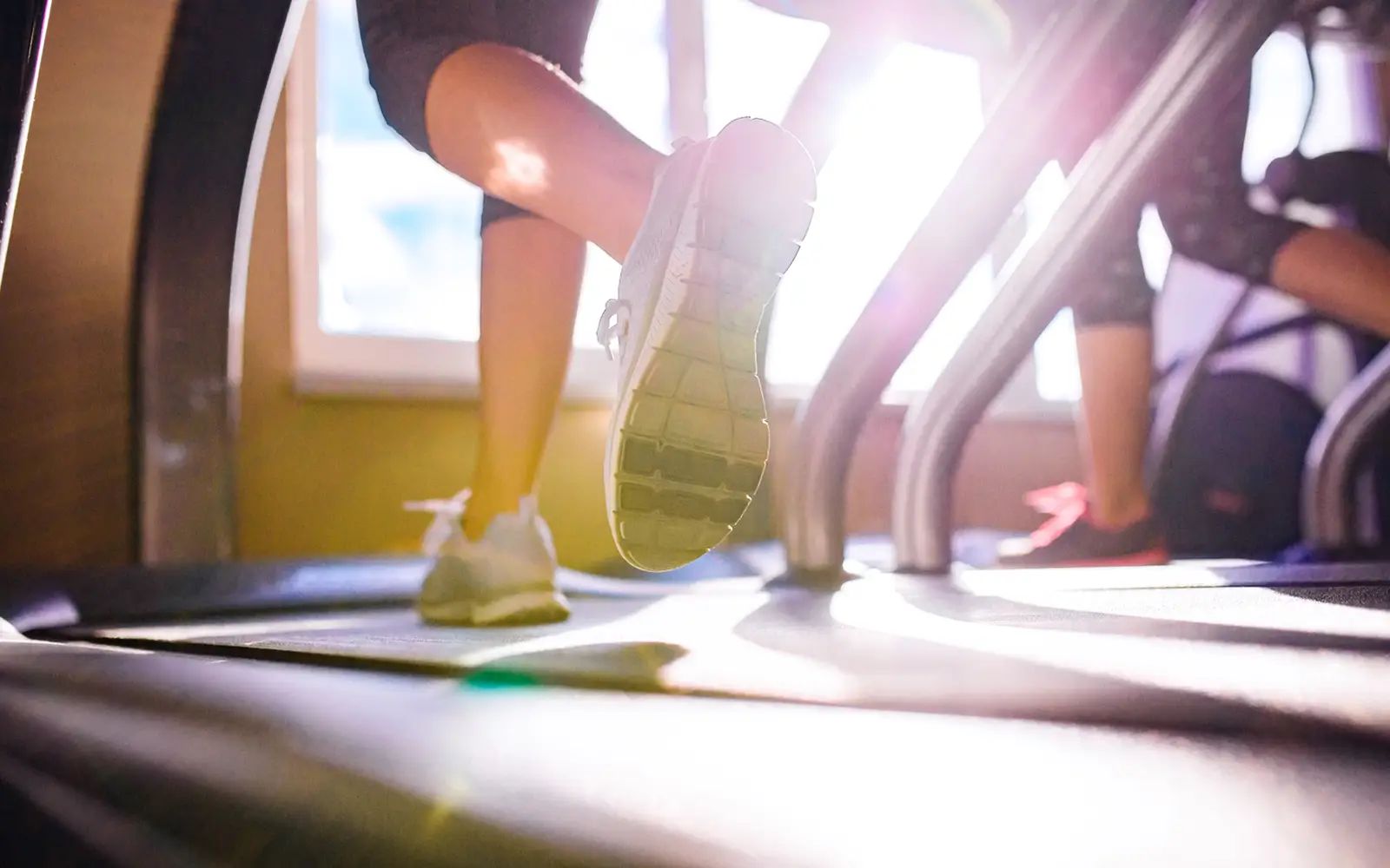 Pengusaha gimnasium sambut baik pengurangan fi lesen tapi kesannya terhad