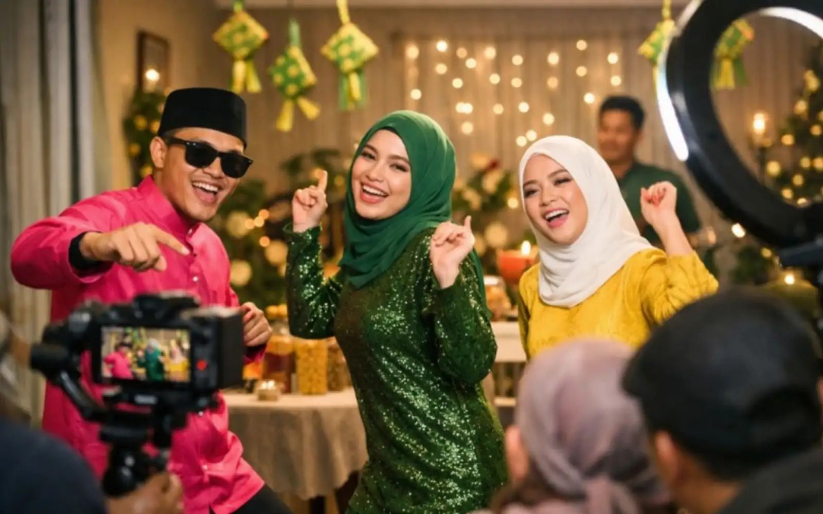 Why classic Raya songs still beat today’s ‘instant’ hits