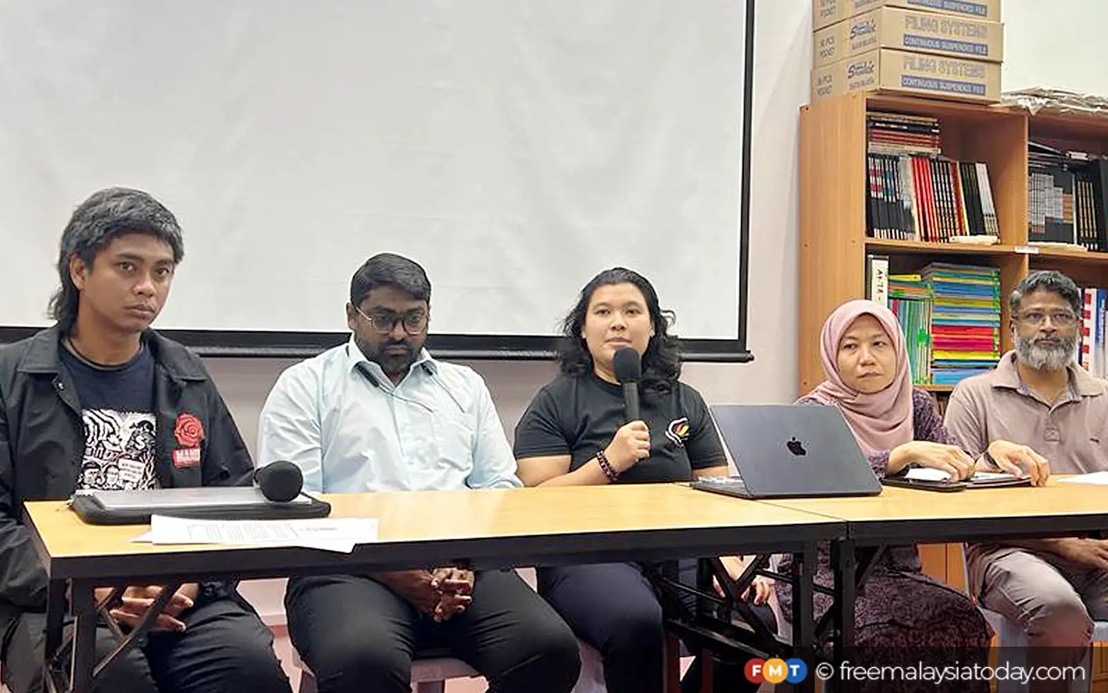 Lawyer claims minor held under Sosma subjected to degrading treatment