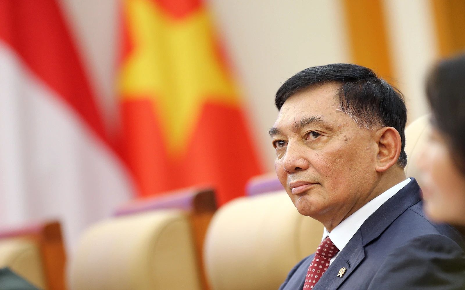 Indonesia and Australia expand security pact to Japan, Papua New Guinea