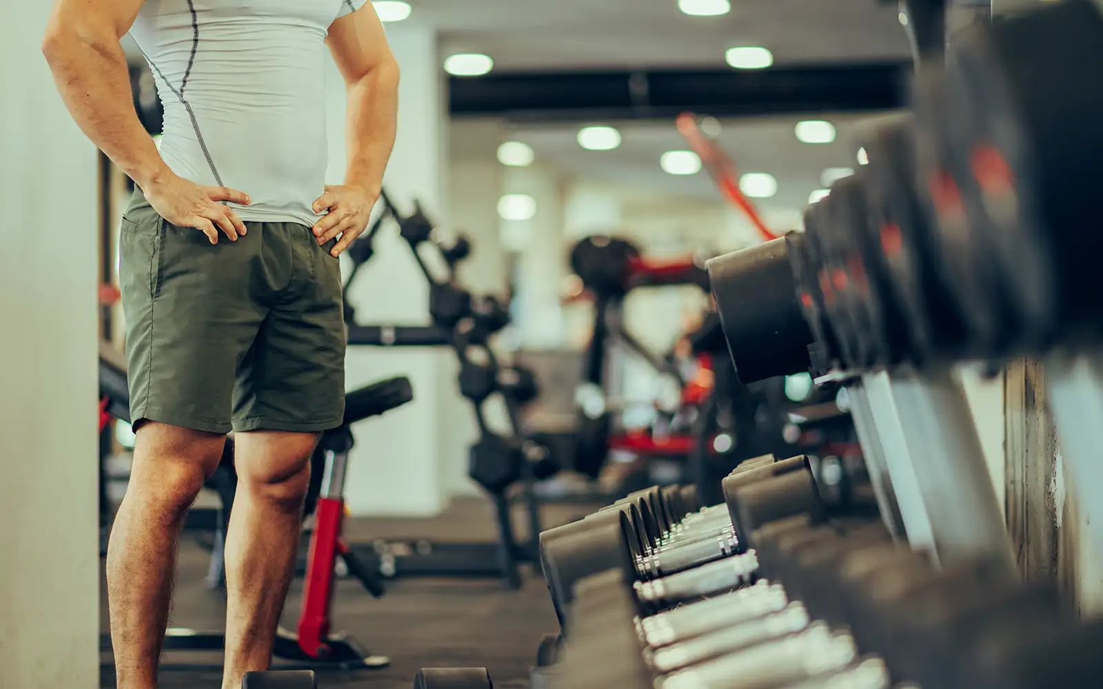 Fi lesen gimnasium di KL dikurangkan 80%