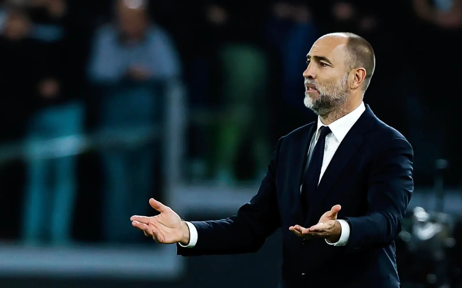 Spurs’ interim boss Tudor leaves club after five defeats in seven games