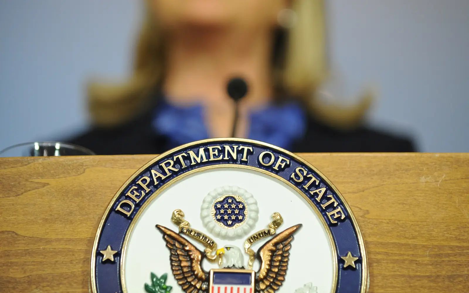 US state department switches to OpenAI, phasing out Anthropic