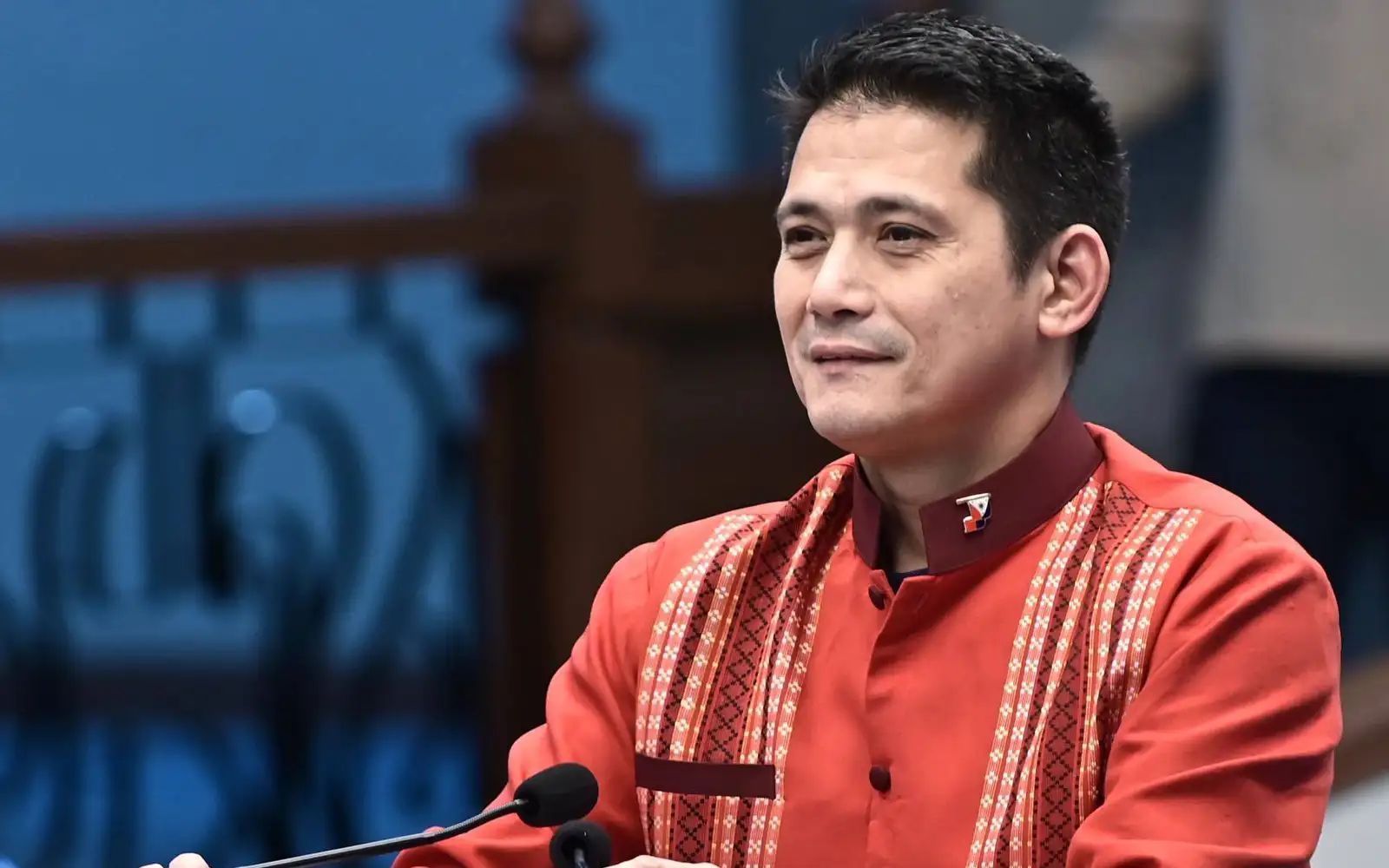 Krisis tenaga: Senator Filipina gesa hidup semula tuntutan ke atas Sabah