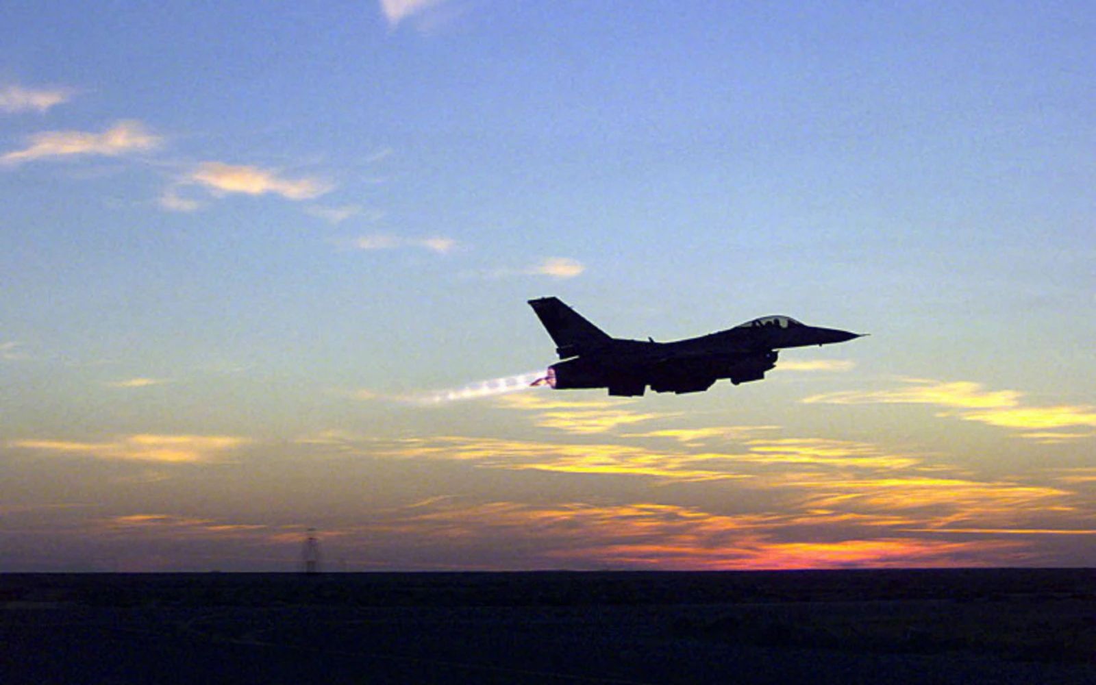 Iran conflict widens to Lebanon, Kuwait mistakenly shoots down US jets