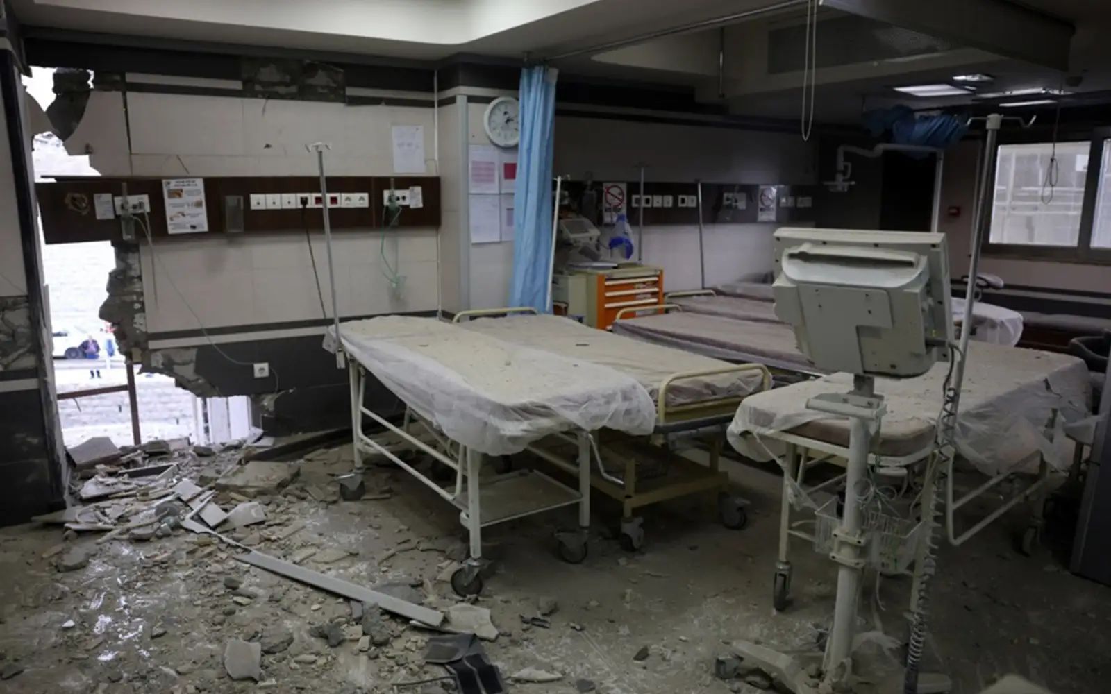 210 kanak-kanak maut sejak AS-Israel serang Iran