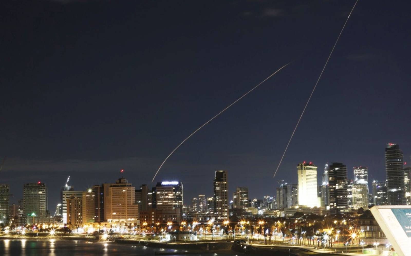 The new art of war: How tech learnt to kill generals first