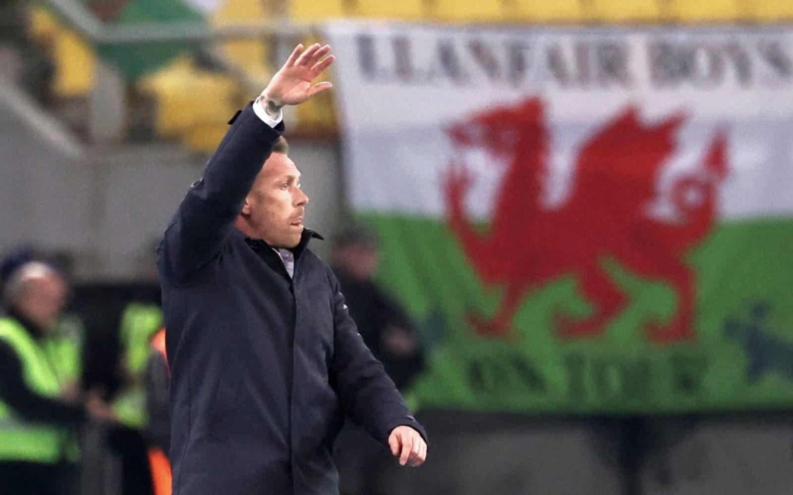 Wales would be ‘massive asset’ to World Cup, says Bellamy