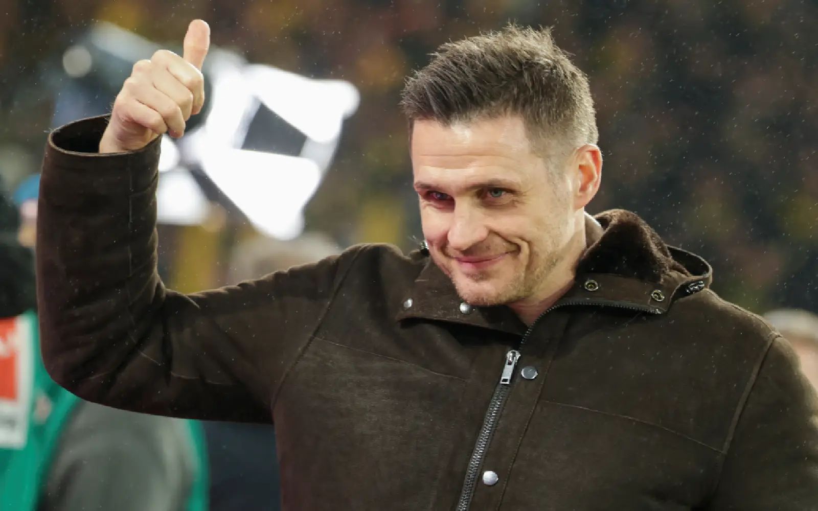 Dortmund part ways with sporting director Kehl