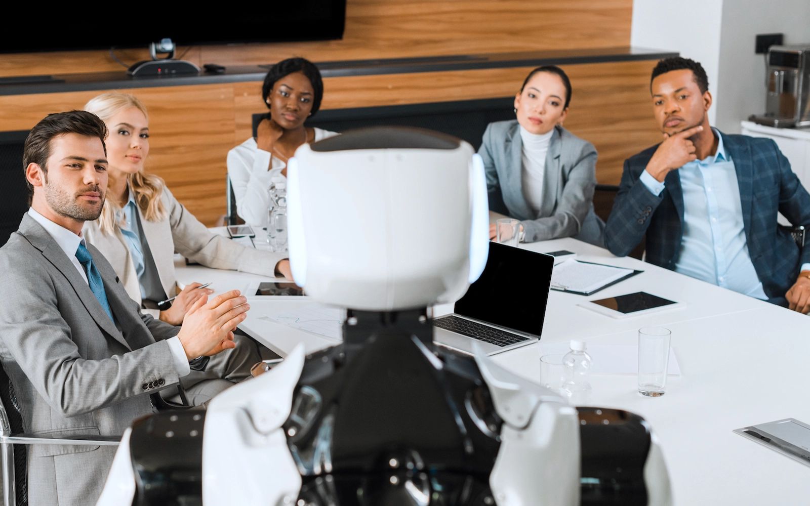 Why AI can’t replace the human touch in public relations