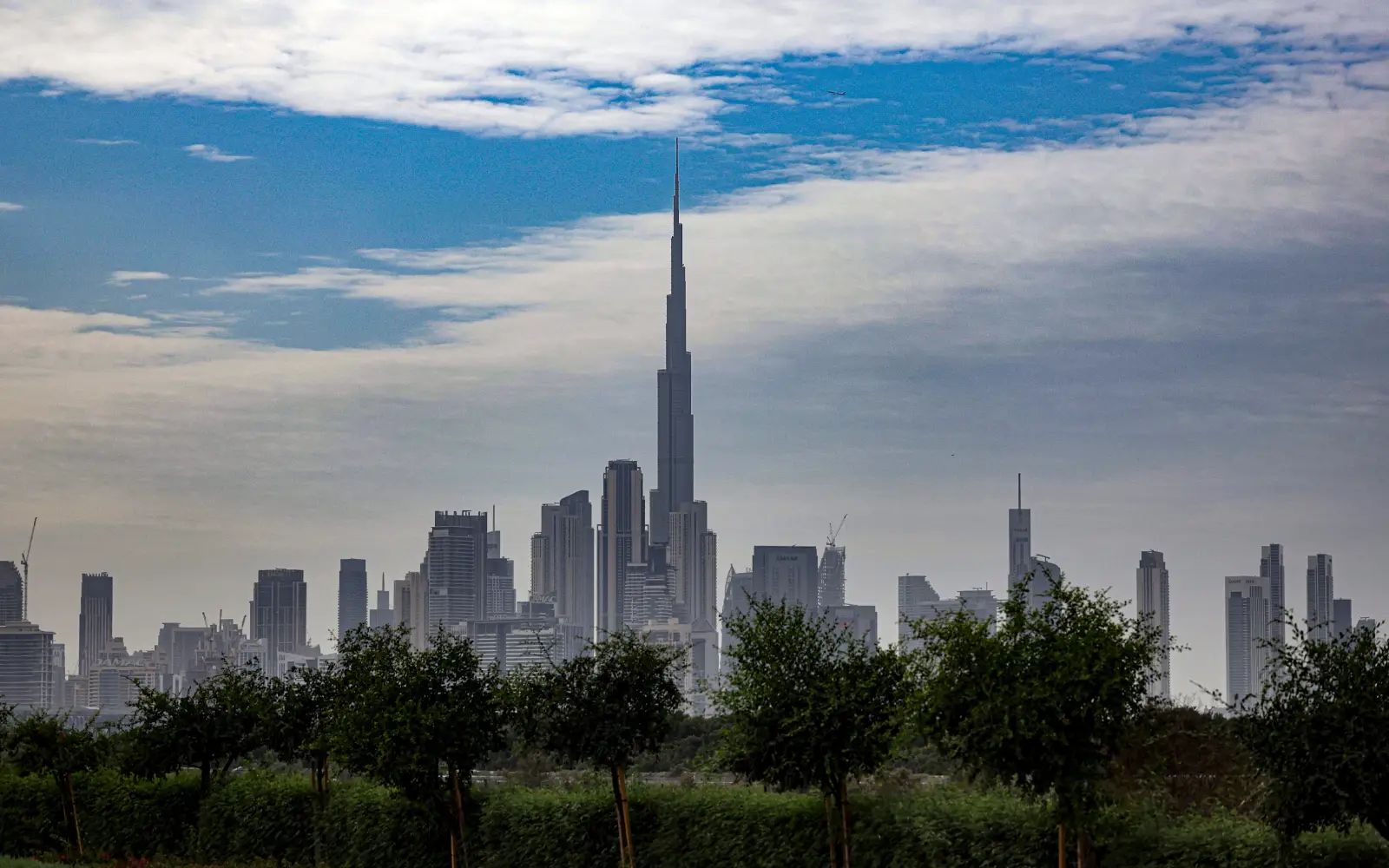 Dubai’s ‘safe haven’ brand faces wartime test