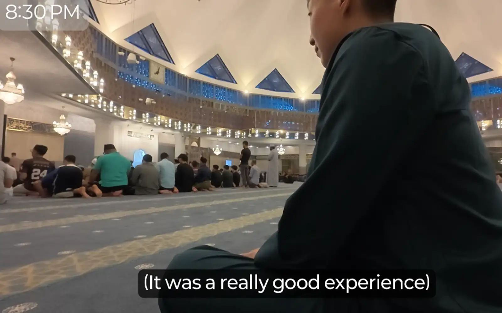 mosque 