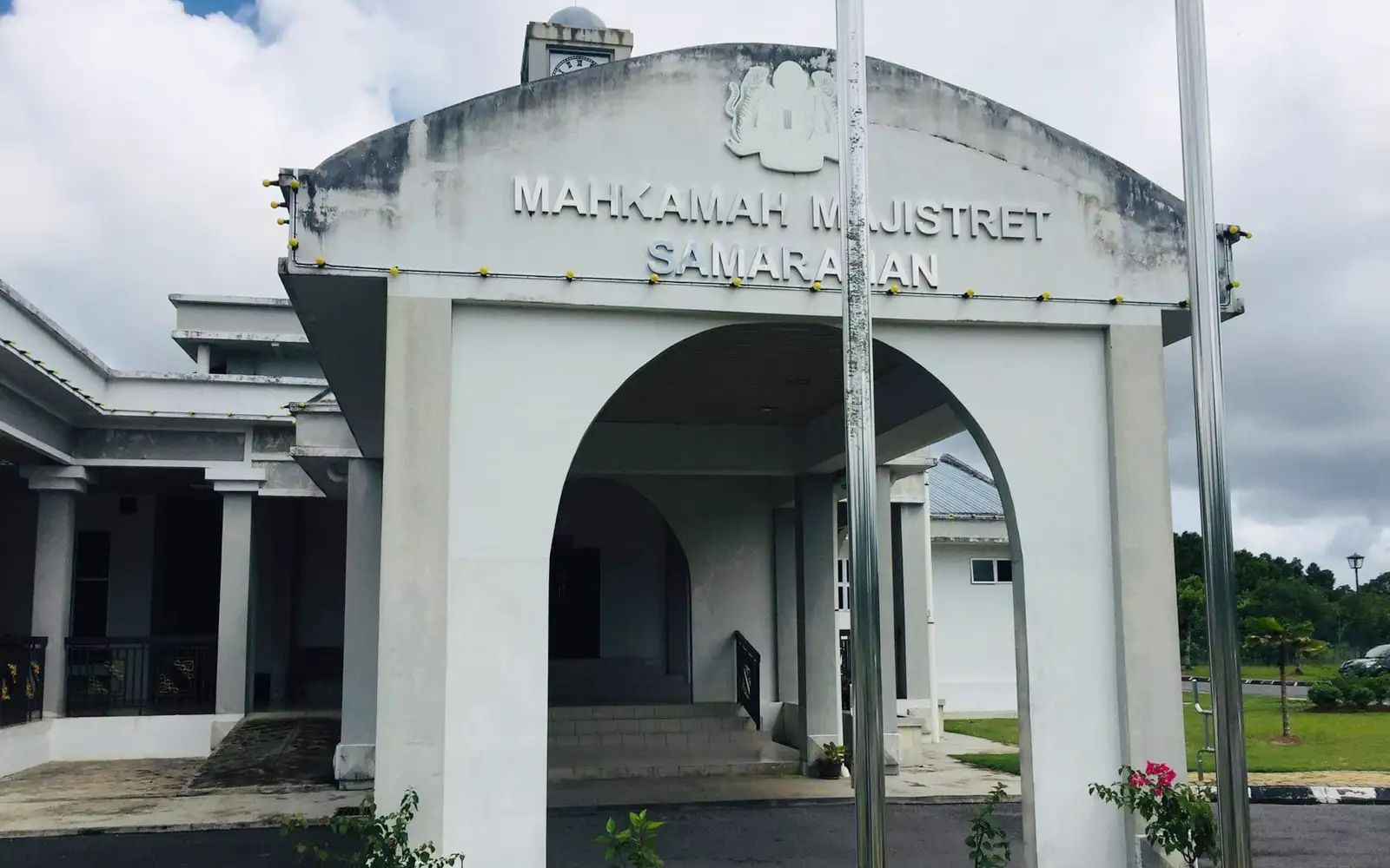 Soldier reported missing in Sabah found 1,500km away in Sarawak