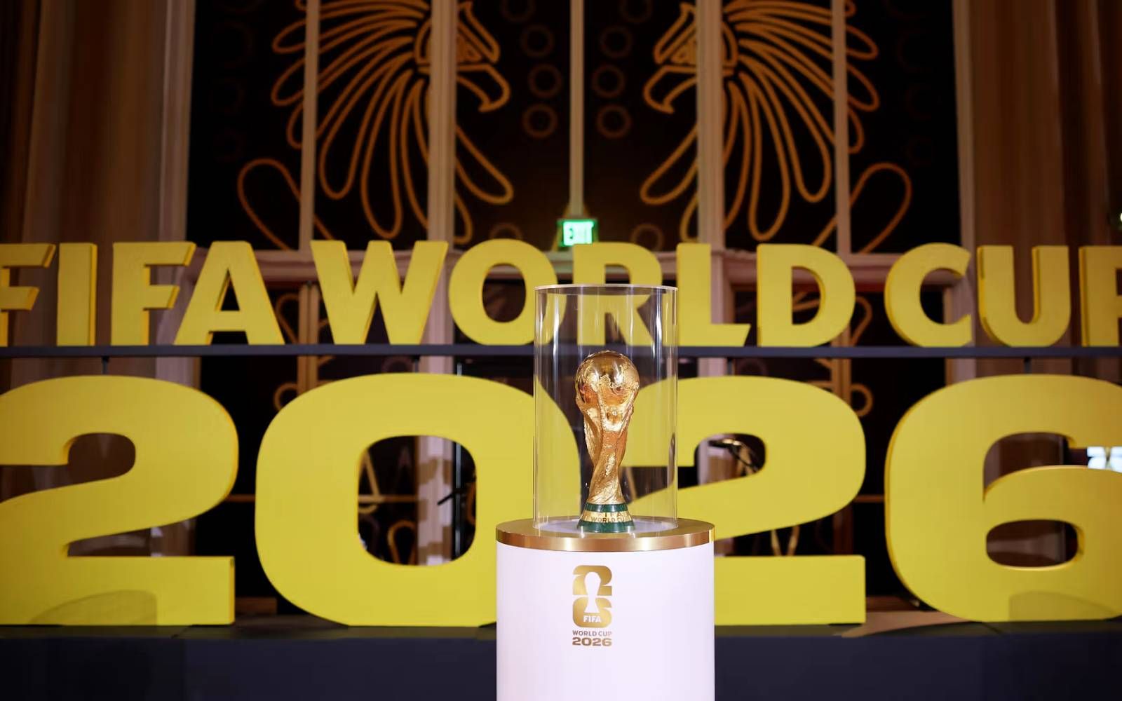 No more excuses: World Cup pressure is on for host USA