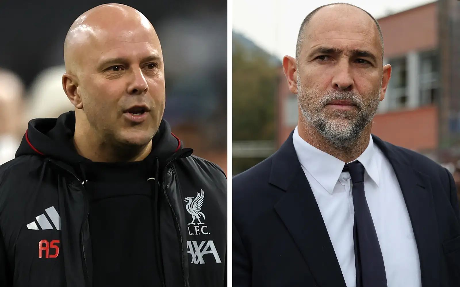 Slot lucky it’s only Spurs