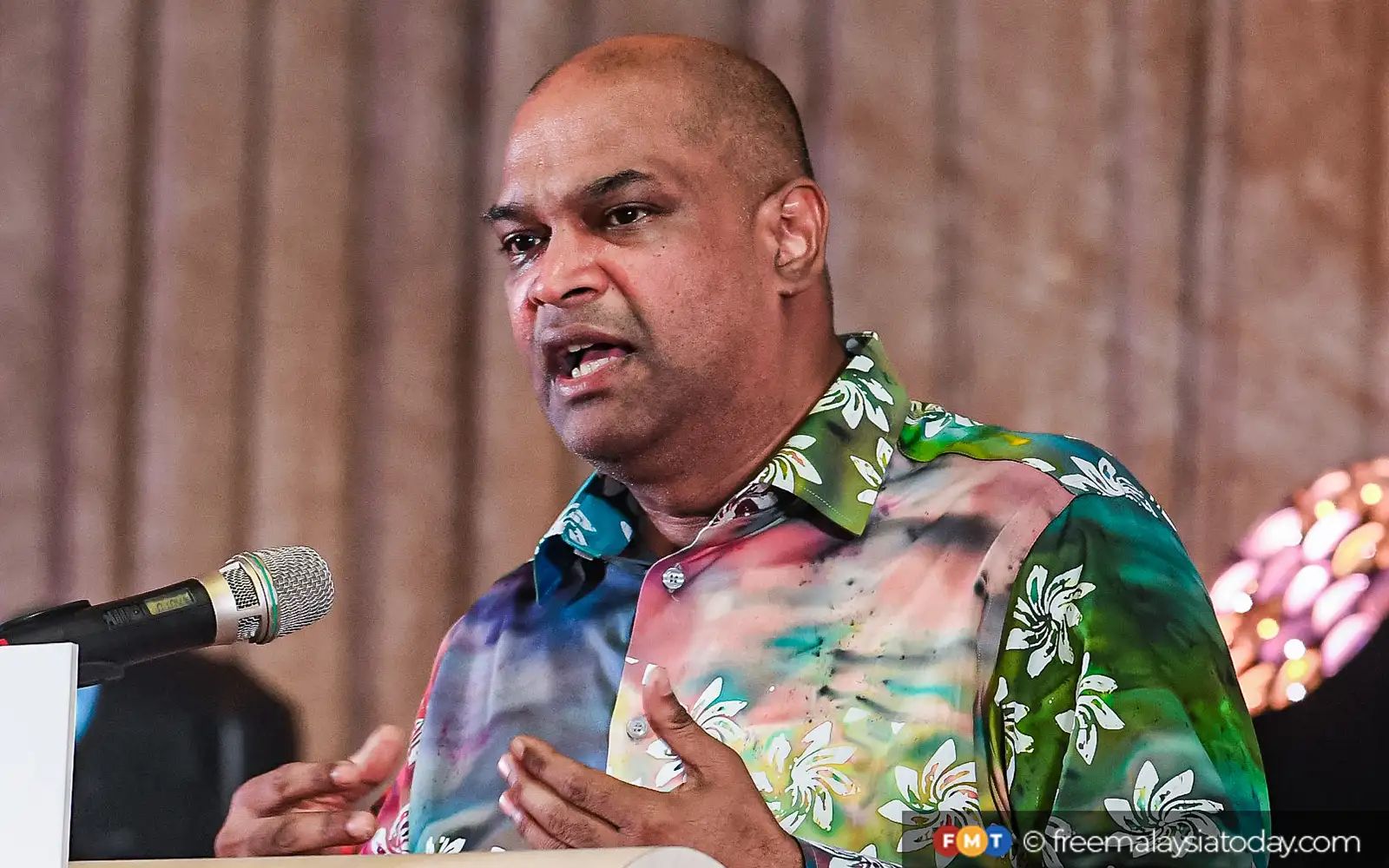 RAMANAN RAMAKRISHNAN