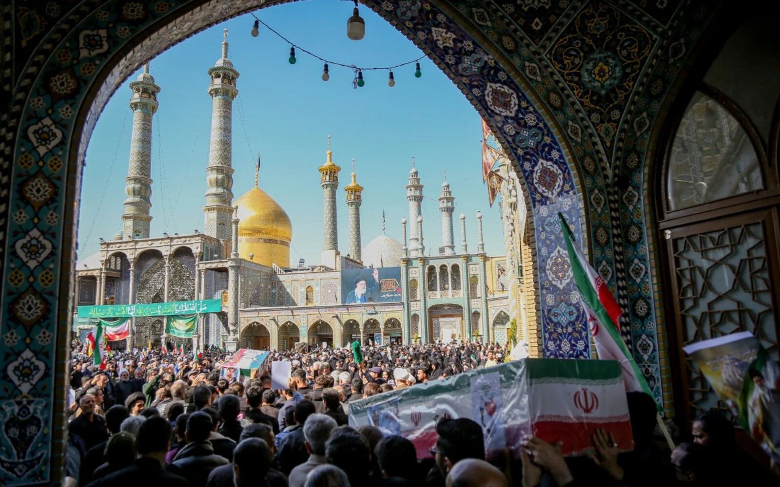 Indonesia begins evacuating citizens from Iran as war rages