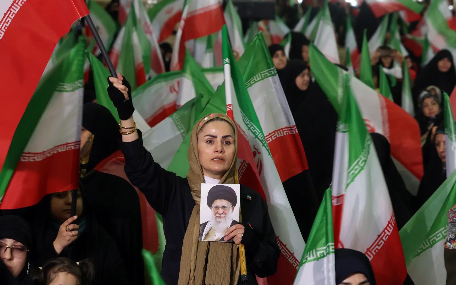 Iran says ‘trying’ to swiftly appoint new supreme leader