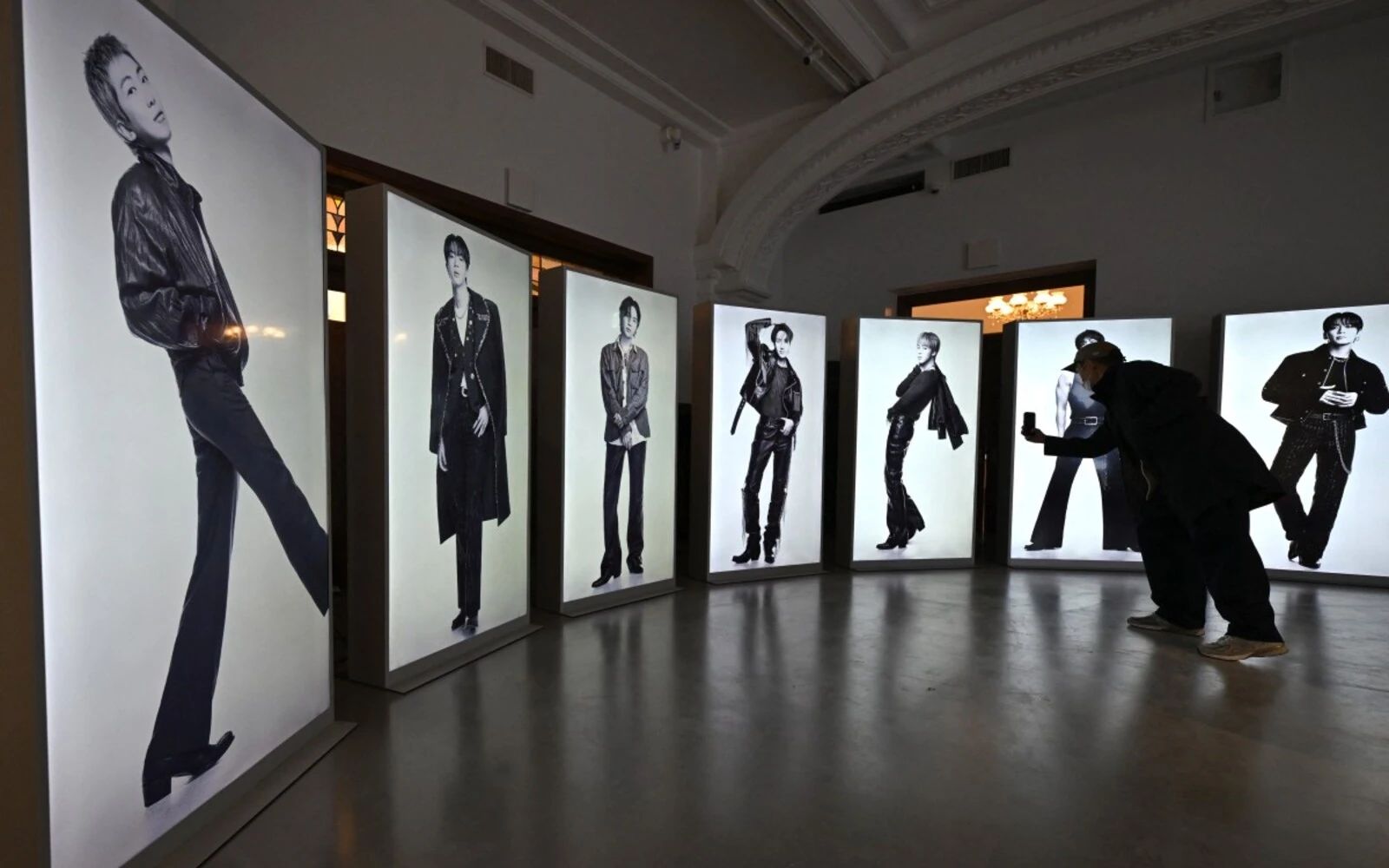 BTS’s comeback set to top Taylor Swift in music earnings