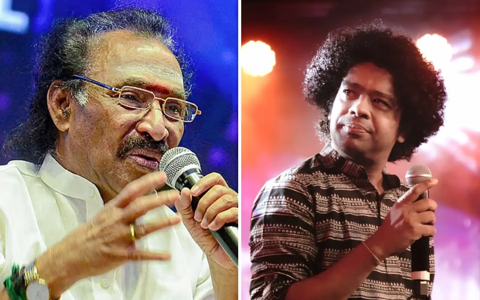 Deva, Naresh Iyer light up Penang with back-to-back concerts
