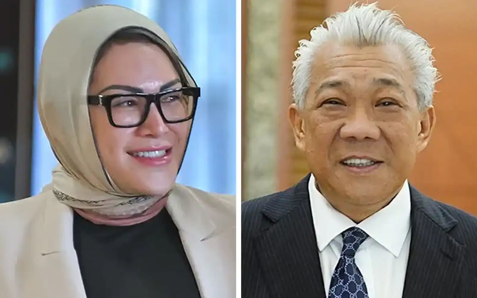 RM2.8mil was fee for introducing Bung to deal, says widow