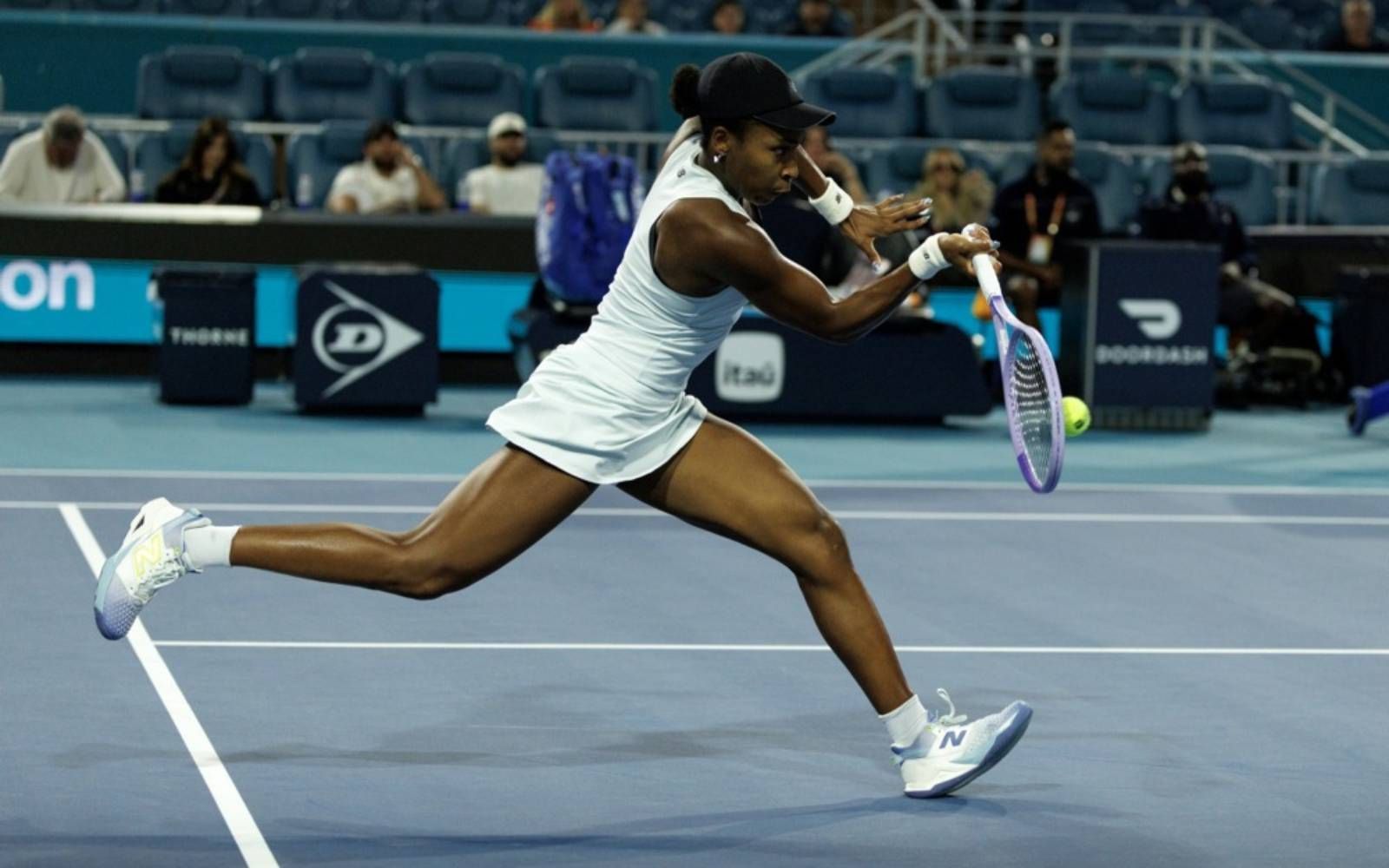 Coco Gauff