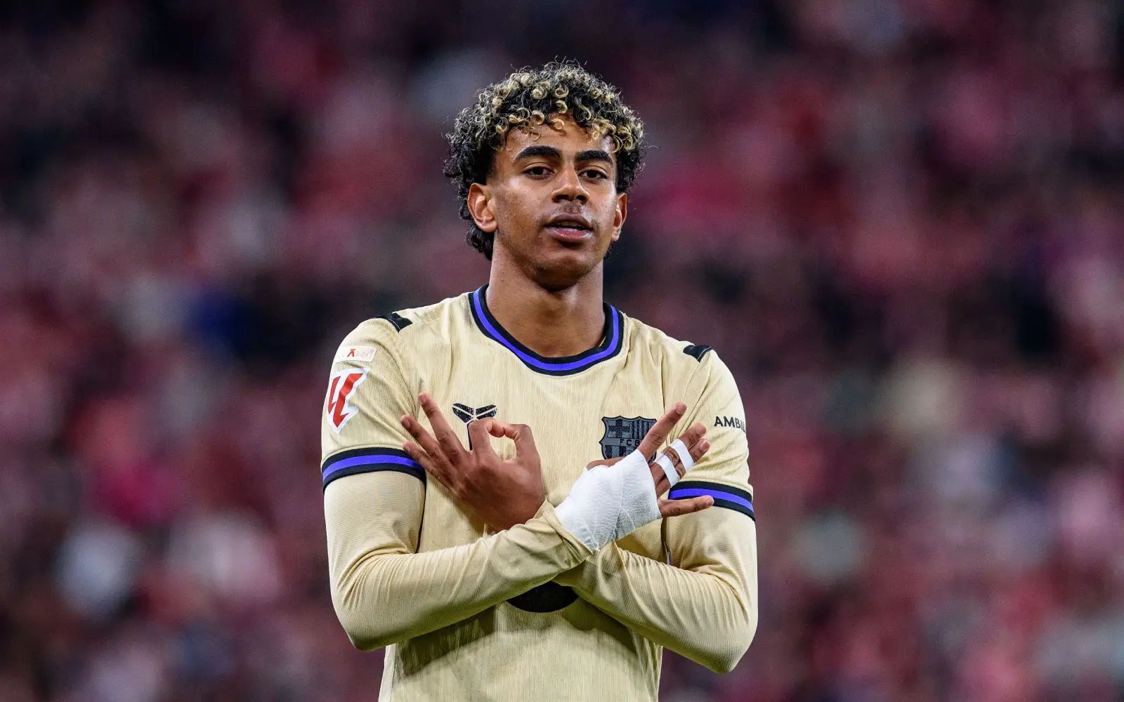 Yamal class secures Barca’s narrow win at Athletic Bilbao