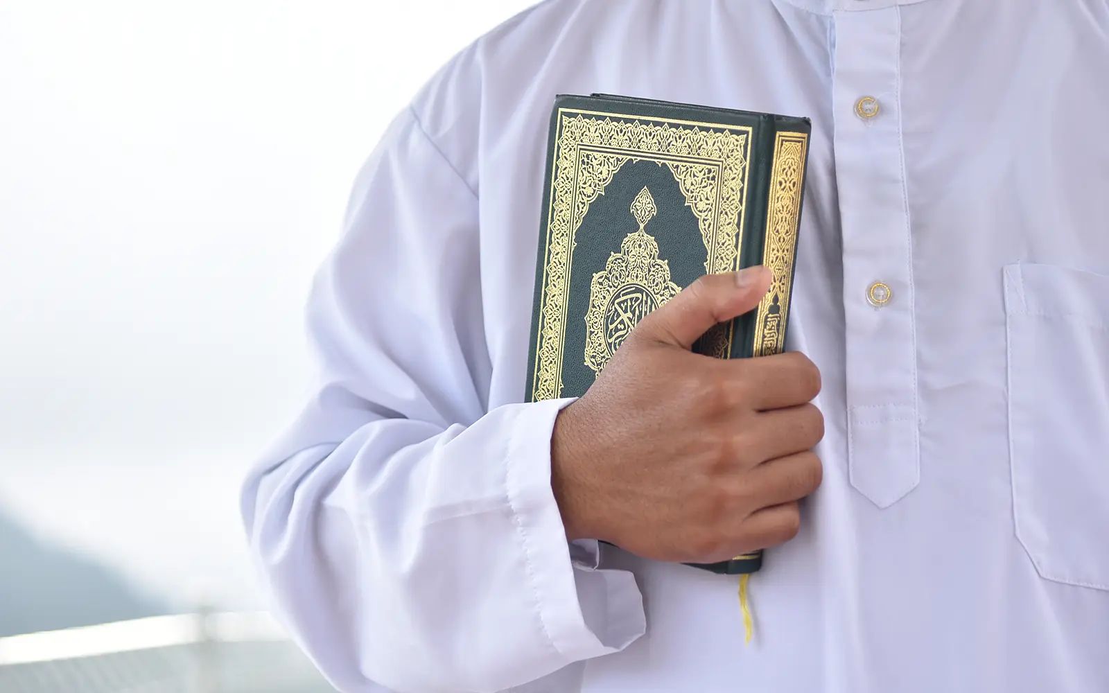 Pijak al-Quran, politik emosi dan ujian sebenar hidup bersama