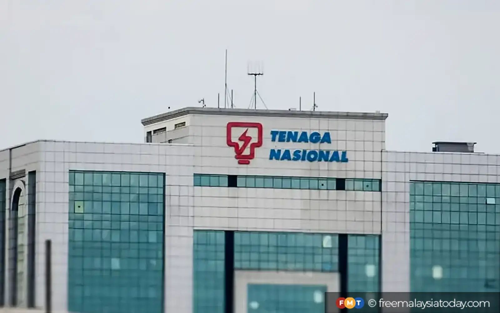 TNB diarah bayar RM4.7 juta atas kecuaian sebabkan banjir di Cameron