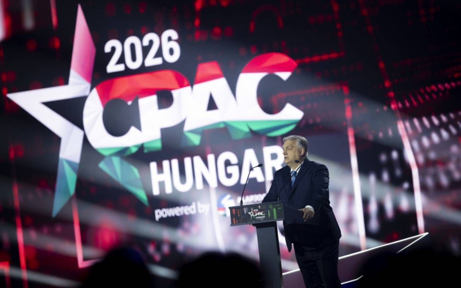 Trump gives ‘complete and total’ support to Hungary’s Orban ahead of vote