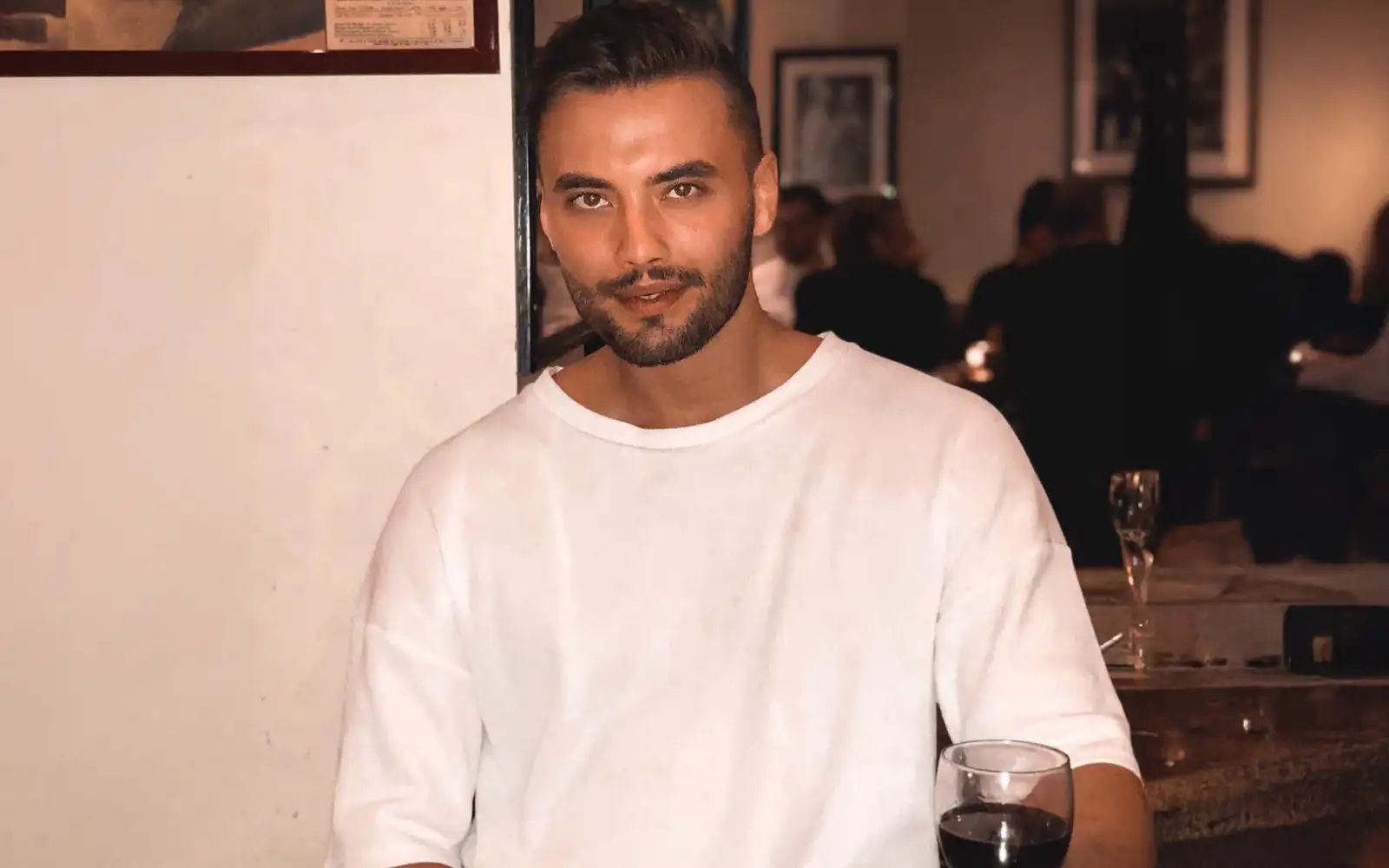 Thai cops probe death of British TV star in Phuket canal