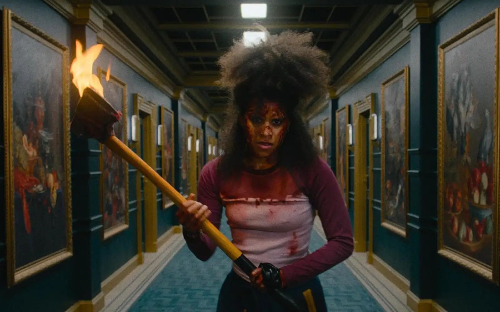 ‘They Will Kill You’ turns elite evil into a horror thrill ride