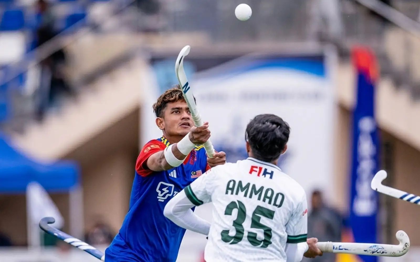 A scapegoat is easy, fixing Malaysian hockey is not