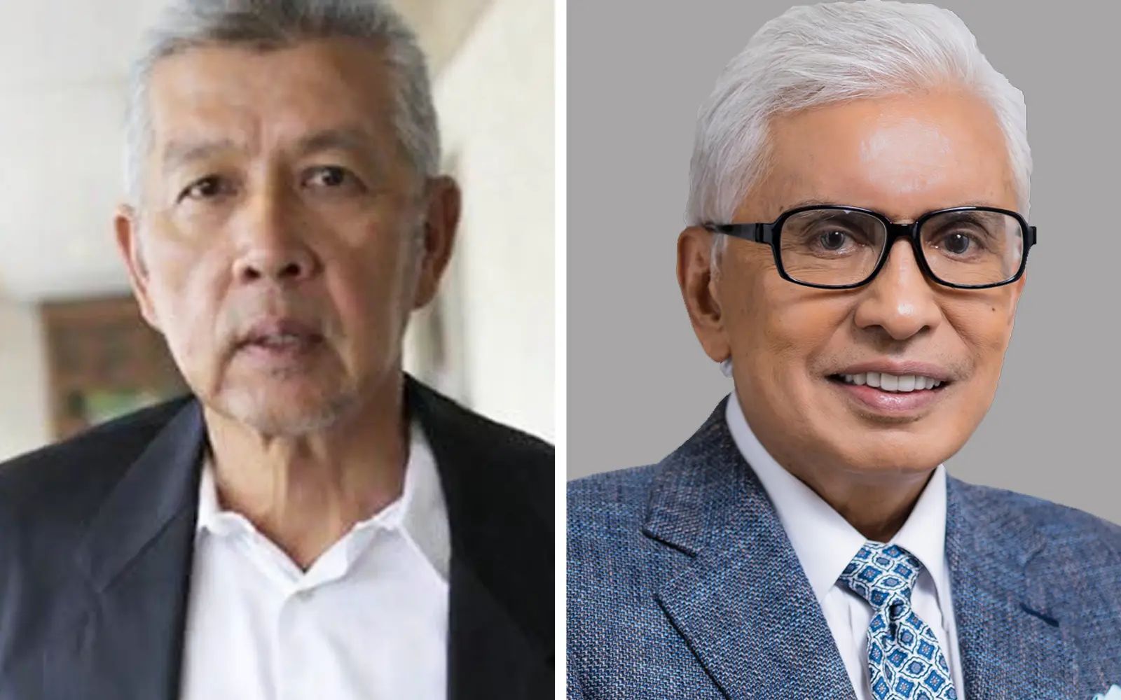 Ishak becomes NexG chairman, Hanifah as CEO