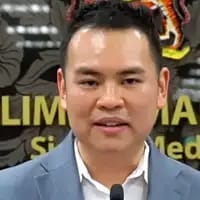 Chong Zhemin.