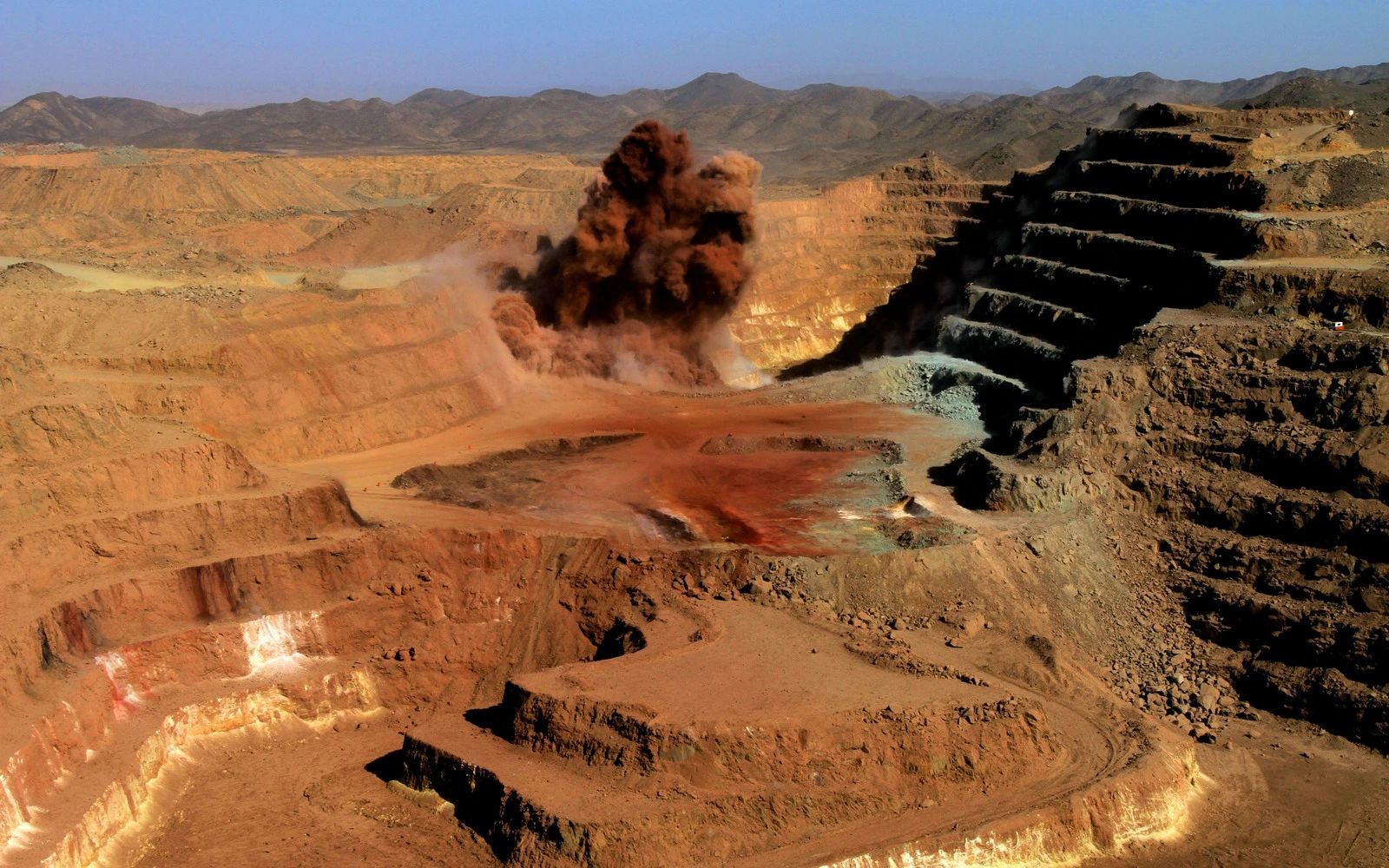 Gold mine attack in South Sudan kills at least 73 people