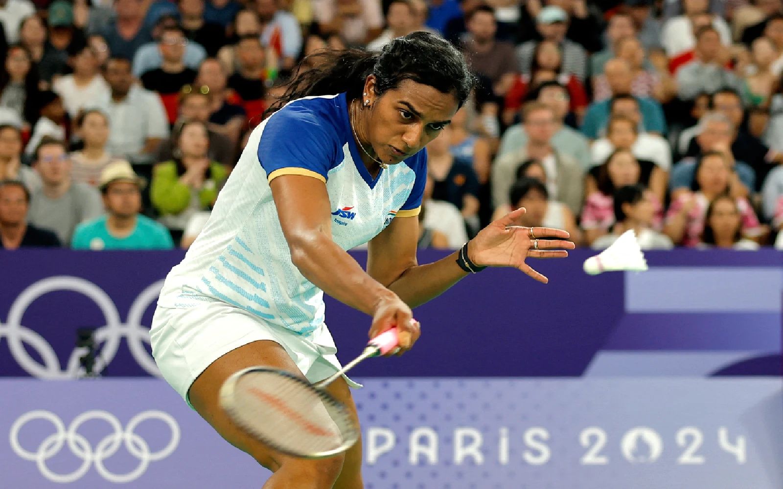 India’s Sindhu withdraws from All England Open after Dubai ordeal