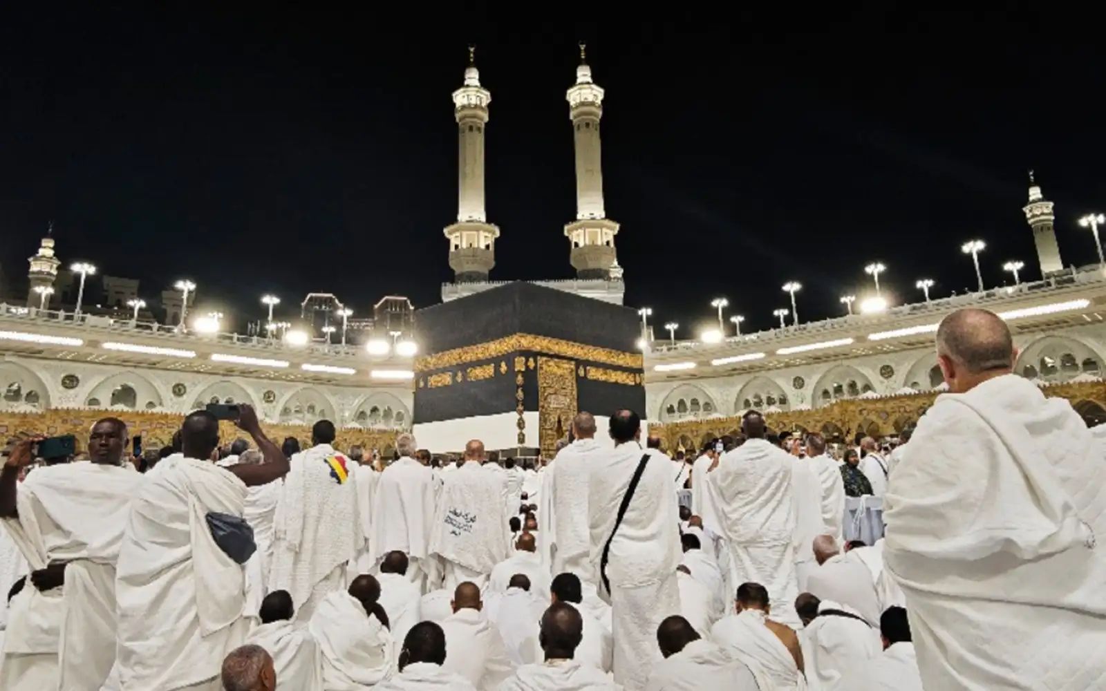 haj