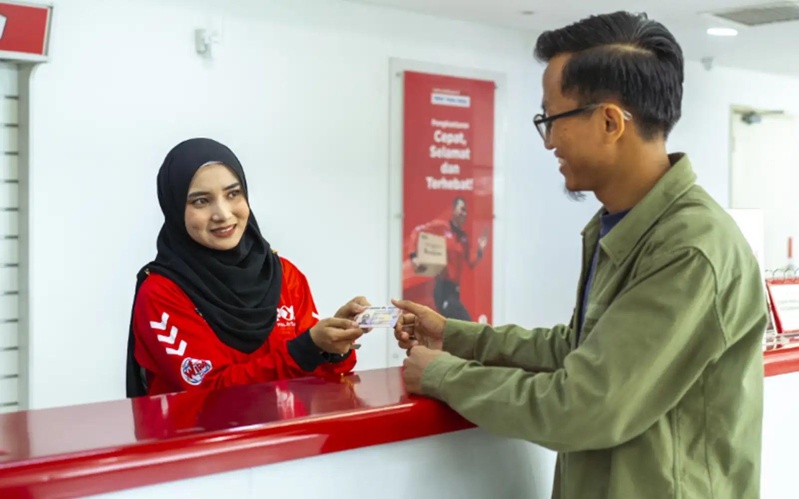 Why Pos Malaysia is your one-stop destination for errands during Raya season