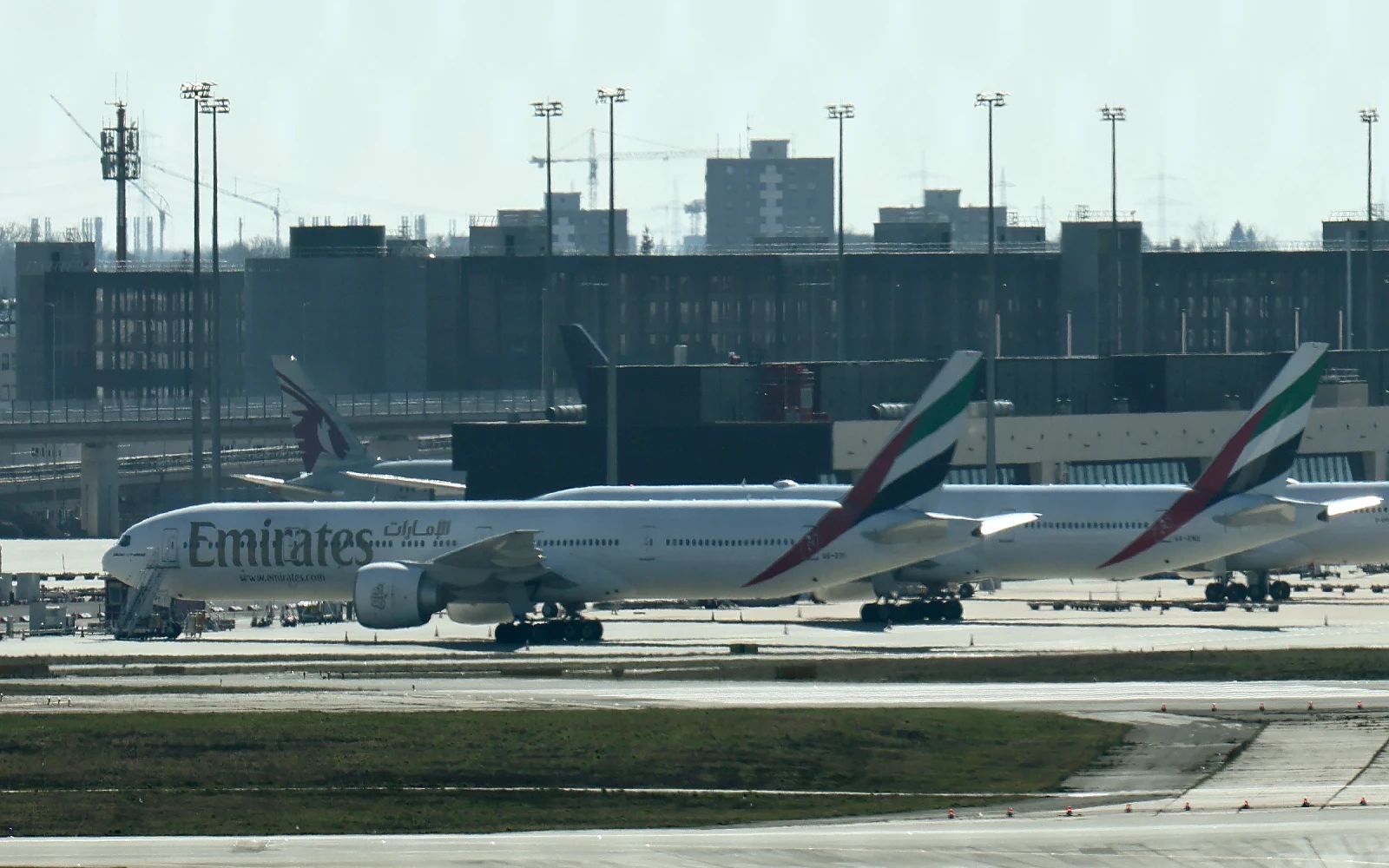 Airline shares battered, airfares surge as Iran war intensifies