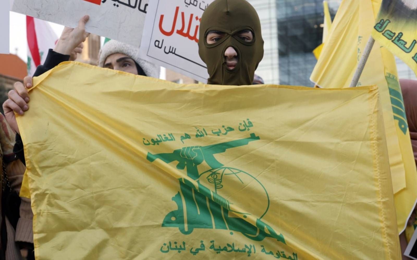Kuwait arrests six suspects in Hezbollah-linked ‘assassinations’ plot