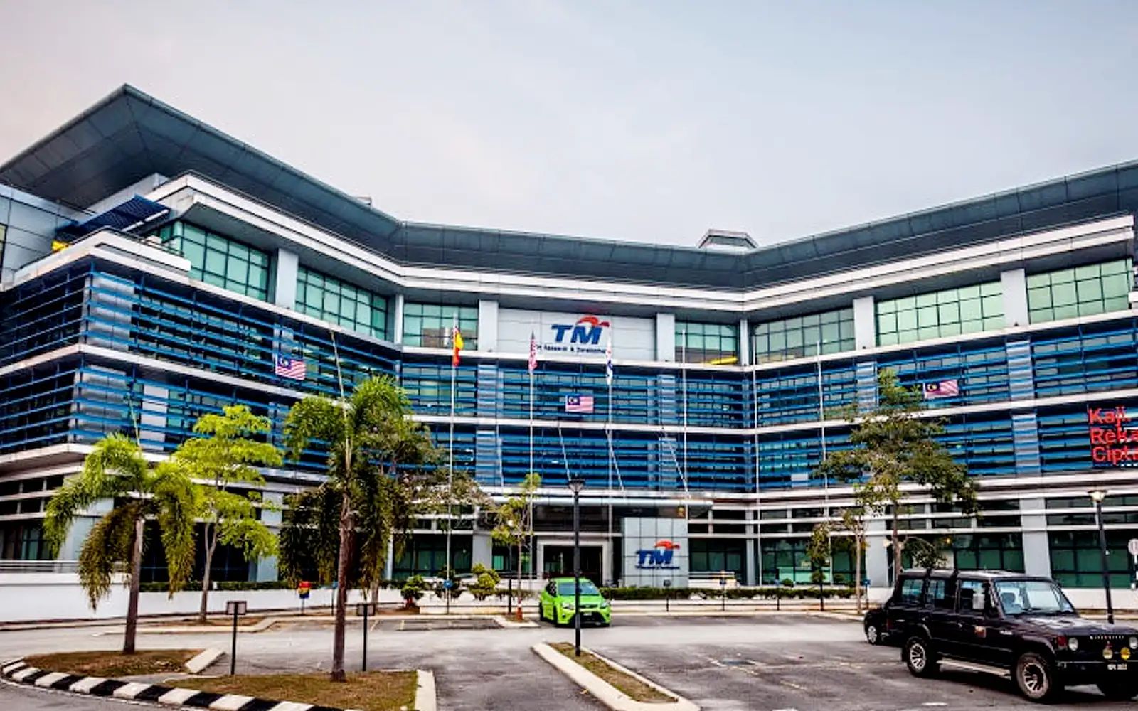 TM tegaskan penamatan perjanjian 5G sah walau dipertikai DNB