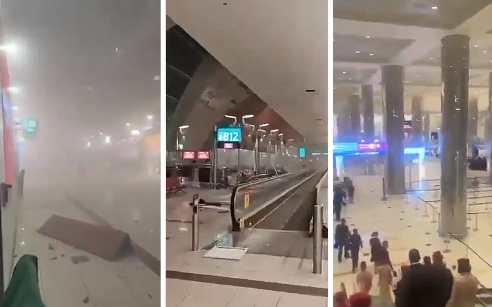 Malaysians in UAE, Qatar feeling uneasy amid US-Iran conflict