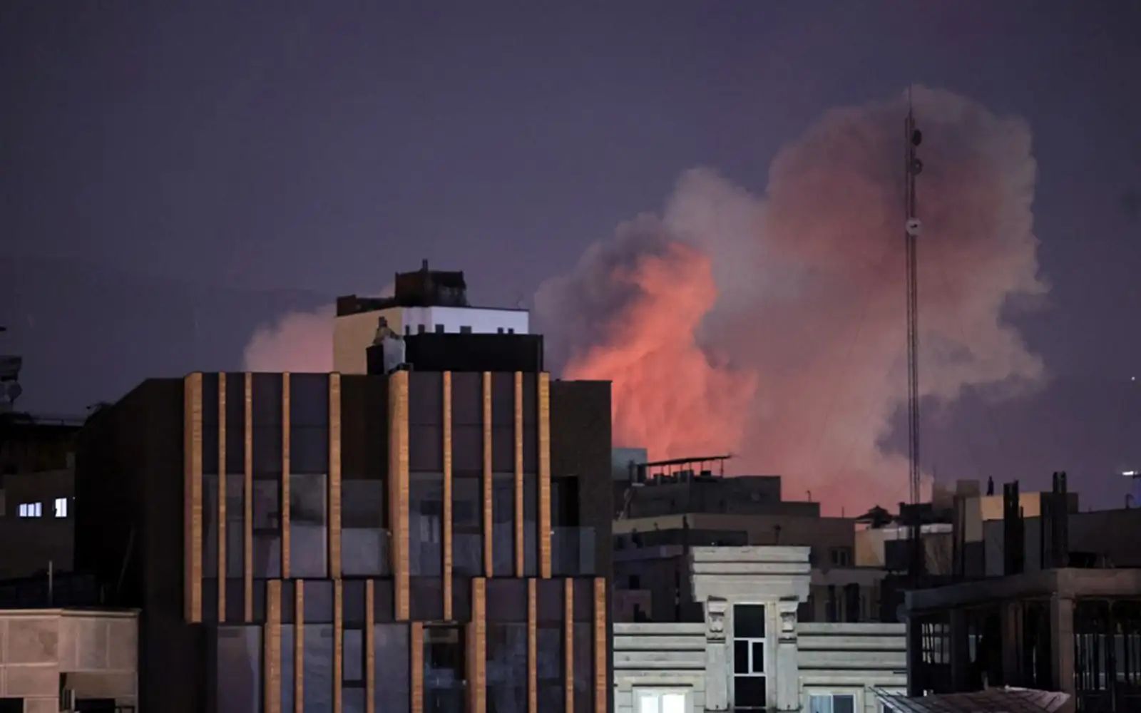 War: brace for rising prices, uncertainty