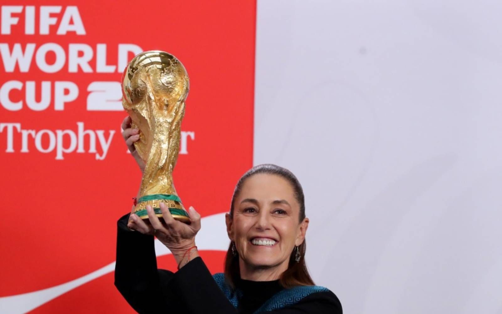 Mexico prepared to host Iran World Cup games, says president