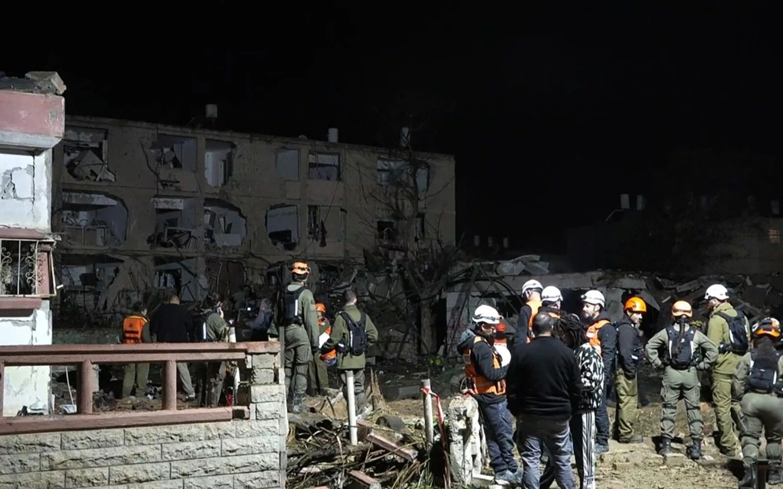 Reimagining Gulf security