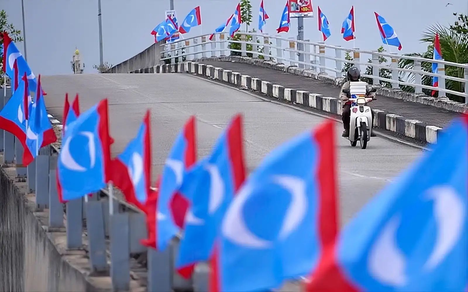 Johor PKR going overboard with 28-seat target, says analyst