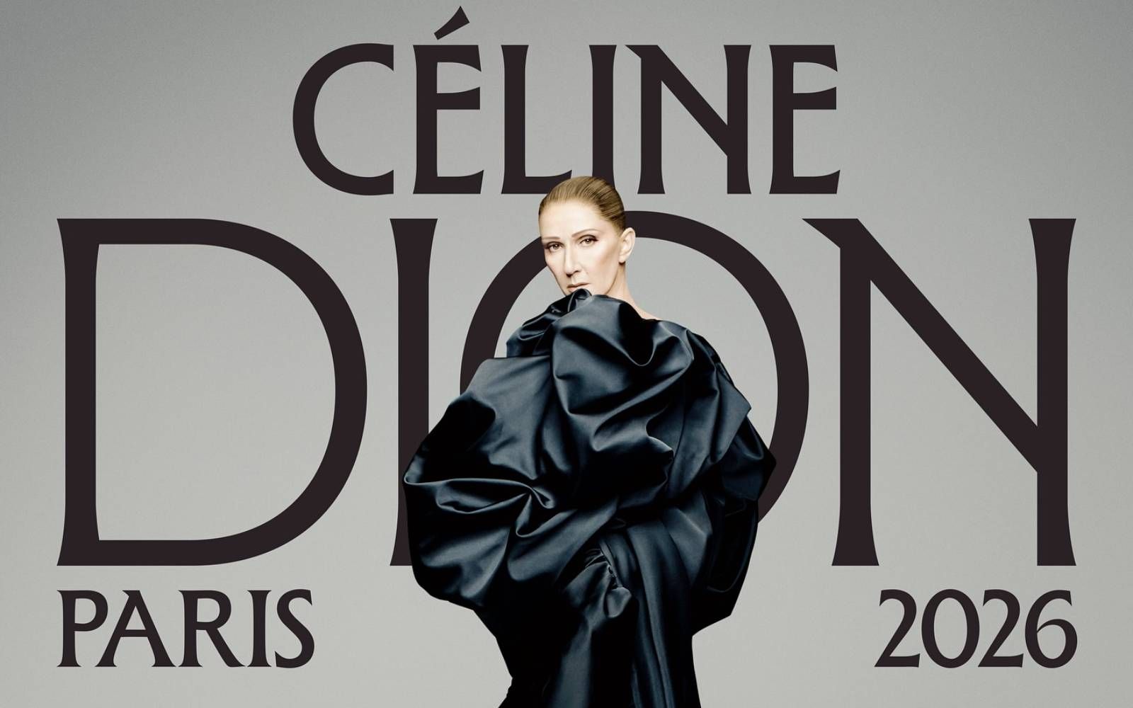 Celine Dion