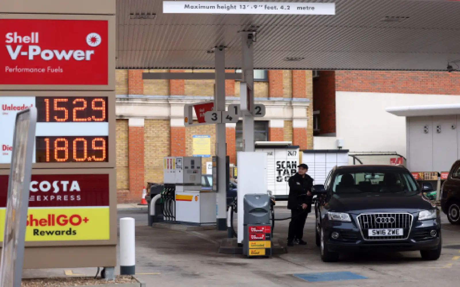 G7 ministers set to tackle financial fallout of Middle East war