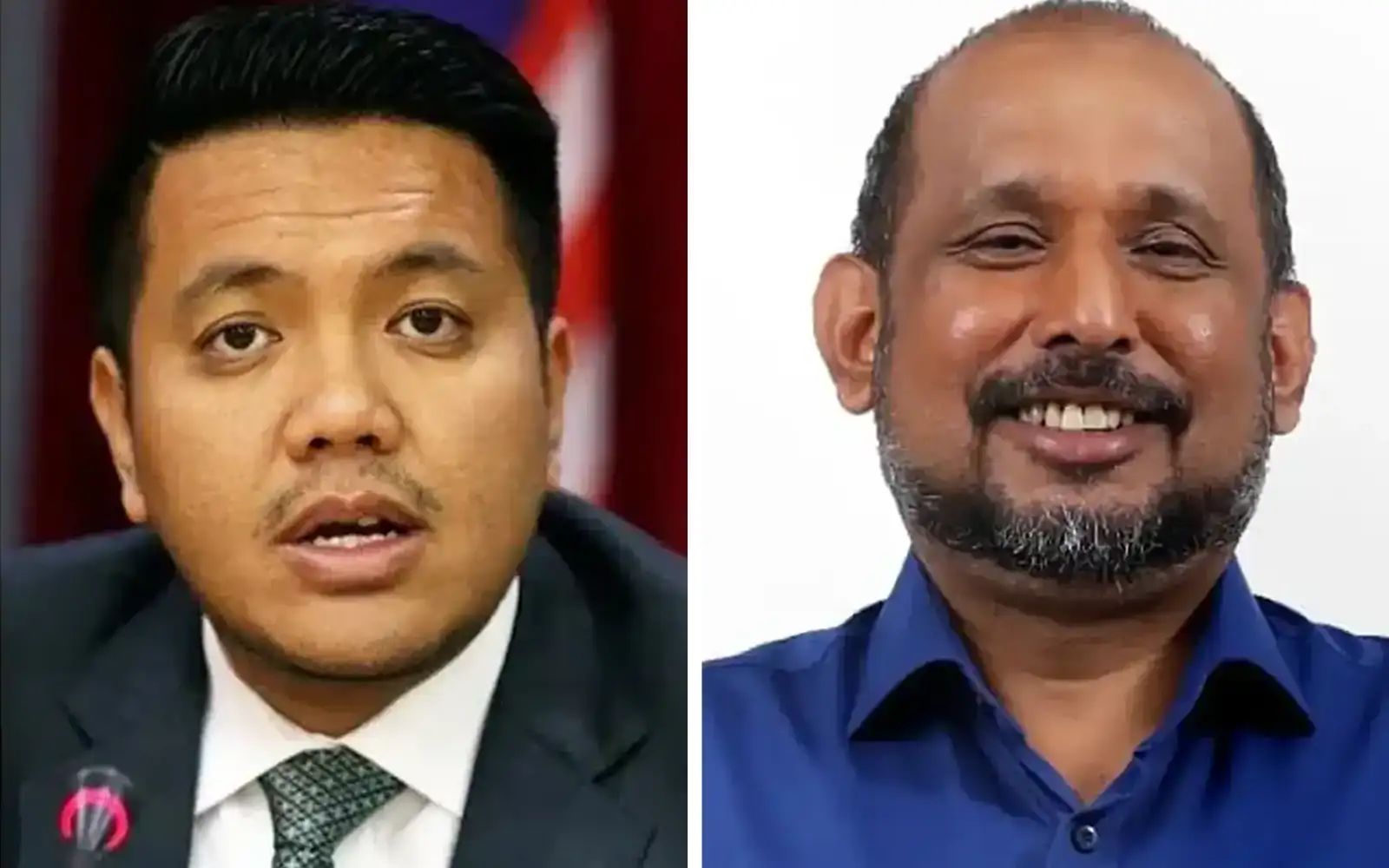 Selangor PN slams suspension of 2 reps after motion rejected